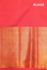Grand Wedding Kanjeevaram Silk Saree